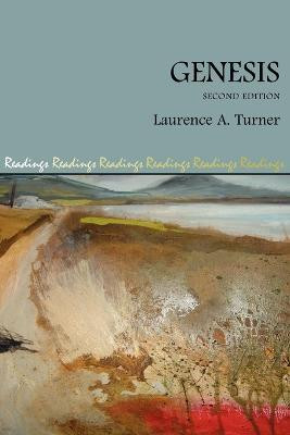 Genesis(English, Paperback, Turner Laurence A.)