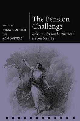 The Pension Challenge illustrated edition Edition(English, Hardcover, unknown)