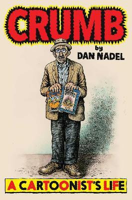 Crumb(English, Hardcover, Nadel Dan)