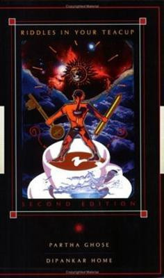 Riddles in Your Teacup(English, Paperback, Ghose P)