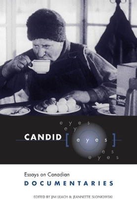 Candid Eyes(English, Paperback, unknown)