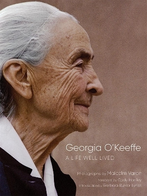 Georgia O'Keeffe(English, Hardcover, Varon Malcolm)
