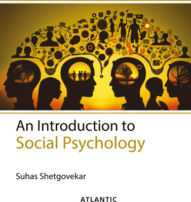 An Introduction to Social Psychology(Paperback, Suhas Shetgovekar)
