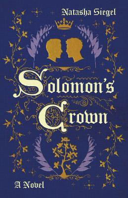 Solomon's Crown(English, Paperback, Siegel Natasha)