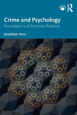 Crime and Psychology(English, Paperback, Venn Jonathan)