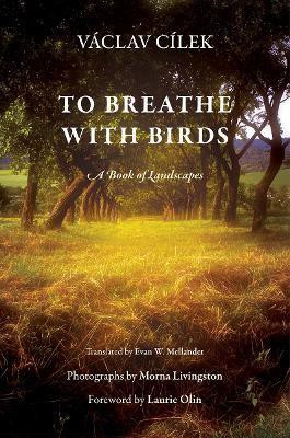 To Breathe with Birds(English, Electronic book text, Cilek Vaclav)