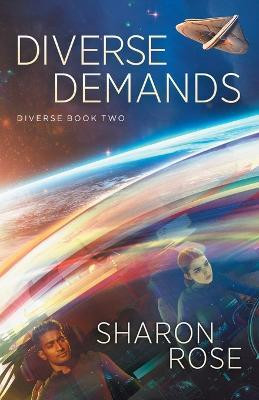 Diverse Demands(English, Paperback, Rose Sharon)