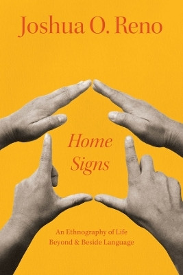 Home Signs(English, Paperback, Reno Joshua O.)