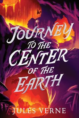 Journey to the Center of the Earth(English, Paperback, Verne Jules)