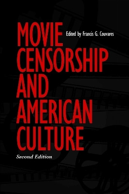 Movie Censorship and American Culture(English, Paperback, unknown)