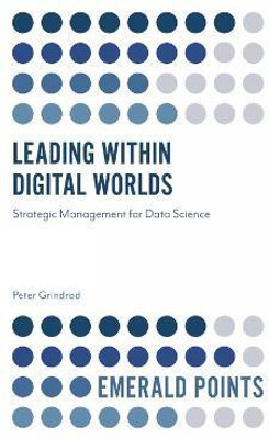 Leading within Digital Worlds(English, Paperback, Grindrod Peter)
