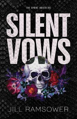 Silent Vows(English, Paperback, Ramsower Jill)
