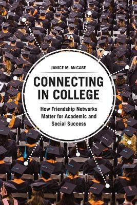 Connecting in College(English, Paperback, McCabe Janice M.)