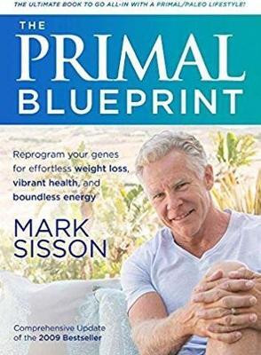 The Primal Blueprint(English, Paperback, Sisson Mark)