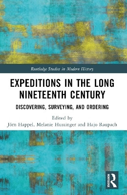 Expeditions in the Long Nineteenth Century(English, Paperback, unknown)