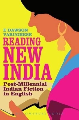 Reading New India(English, Paperback, Dawson Varughese E. Dr)