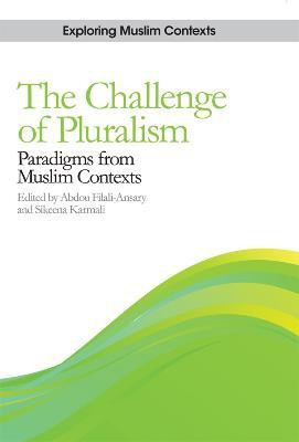 The Challenge of Pluralism(English, Hardcover, unknown)