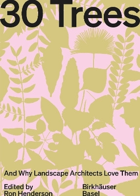 30 Trees(English, Electronic book text, unknown)