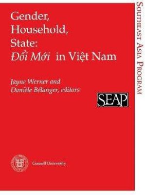 Gender, Household, State(English, Paperback, unknown)