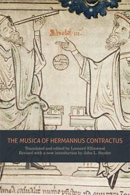 The "Musica" of Hermannus Contractus(English, Hardcover, unknown)