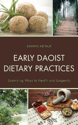 Early Daoist Dietary Practices(English, Hardcover, Arthur Shawn)