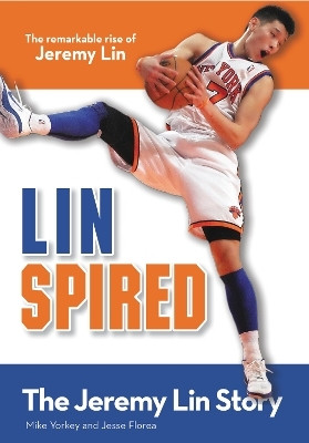 Linspired, Kids Edition(English, Paperback, Yorkey Mike)