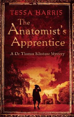 The Anatomist's Apprentice(English, Paperback, Harris Tessa)