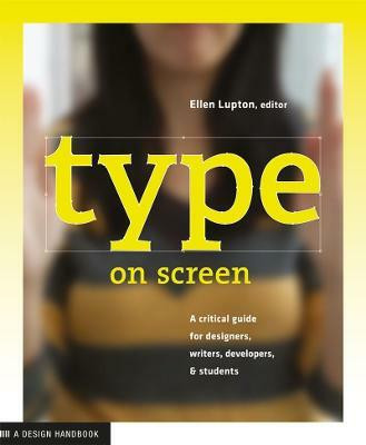 Type on Screen(English, Paperback, unknown)