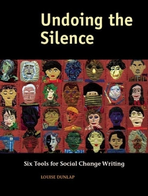 Undoing the Silence(English, Hardcover, Dunlap Louise)