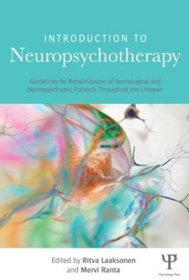 Introduction to Neuropsychotherapy(English, Paperback, unknown)