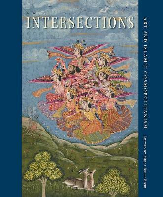 Intersections(English, Hardcover, unknown)