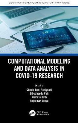 Computational Modeling and Data Analysis in COVID-19 Research(English, Paperback, unknown)