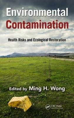 Environmental Contamination(English, Hardcover, unknown)