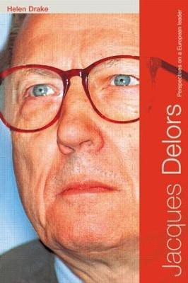 Jacques Delors(English, Paperback, Drake Helen)
