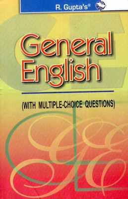 General English: For All Competitive Exams with Objective & MCQ(English, Paperback, Abul Hashem, RPH Editorial Board)