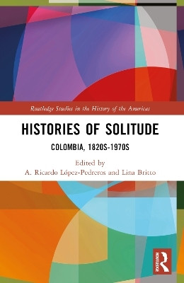 Histories of Solitude(English, Paperback, unknown)
