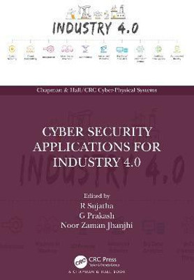 Cyber Security Applications for Industry 4.0(English, Hardcover, unknown)