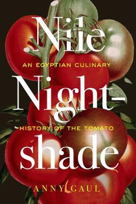 Nile Nightshade(English, Paperback, Gaul Anny)