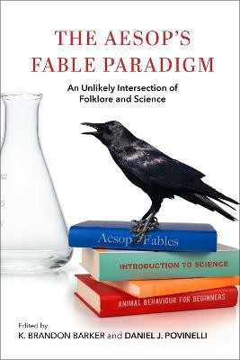 The Aesop's Fable Paradigm(English, Paperback, unknown)