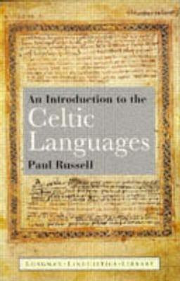 An Introduction to the Celtic Languages(English, Paperback, unknown)
