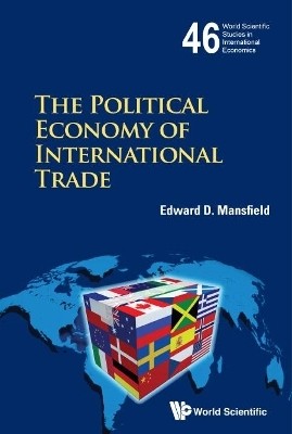 Political Economy Of International Trade, The(English, Hardcover, unknown)