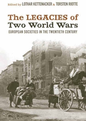 The Legacies of Two World Wars(English, Electronic book text, unknown)