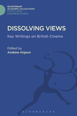 Dissolving Views(English, Electronic book text, unknown)