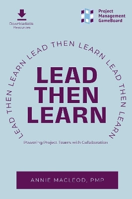 Lead Then Learn(English, Paperback, MacLeod Annie)