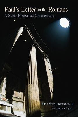 Paul's Letter to the Romans(English, Paperback, Witherington Ben III)