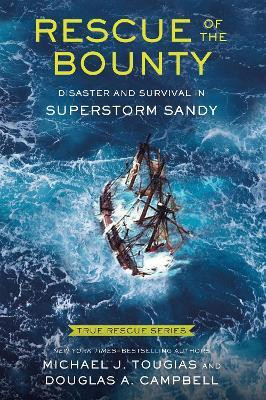 Rescue of the Bounty (Young Readers Edition)(English, Paperback, Tougias Michael J.)