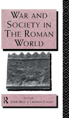 War and Society in the Roman World(English, Hardcover, unknown)