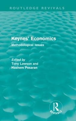 Keynes' Economics (Routledge Revivals)(English, Paperback, unknown)