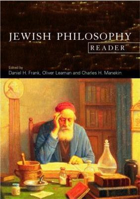 The Jewish Philosophy Reader(English, Paperback, unknown)