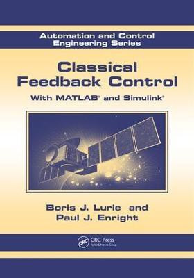 Classical Feedback Control(English, Electronic book text, Enright Paul)